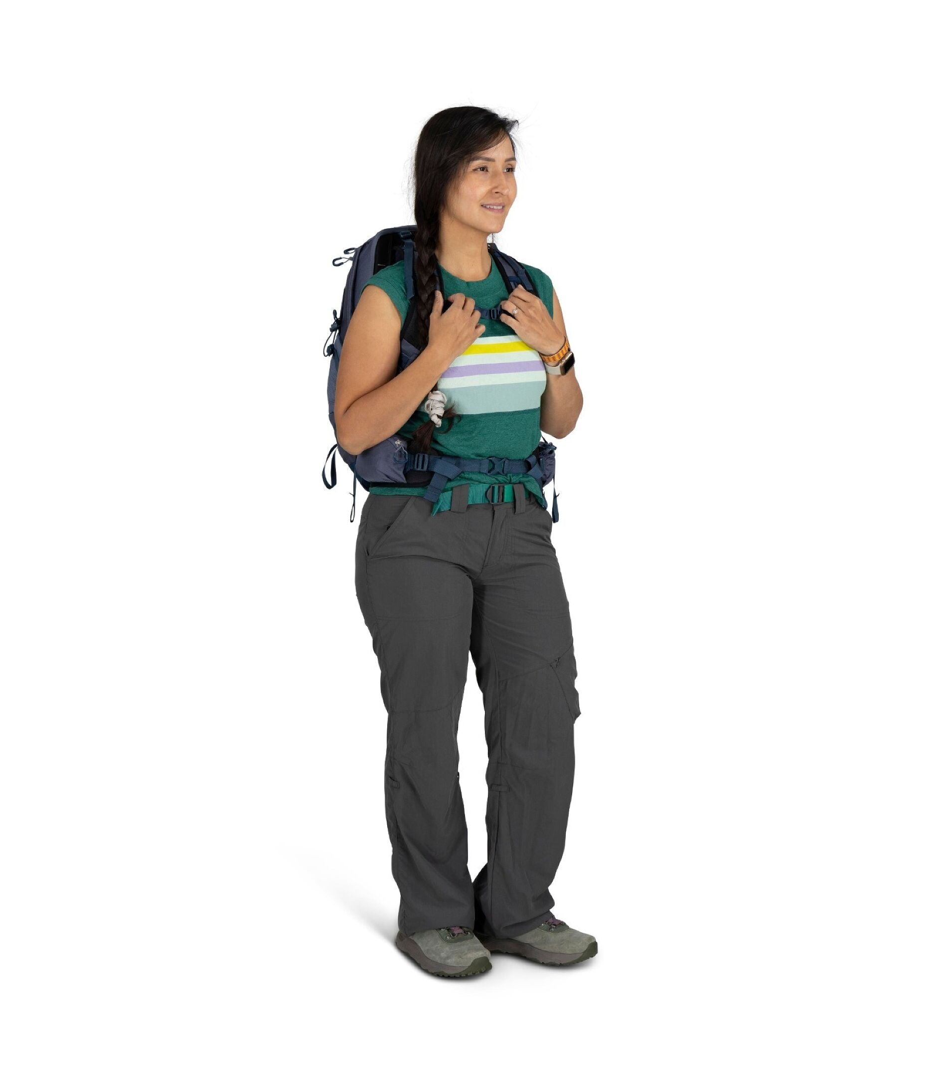 Osprey Women's Tempest 22 Hiking Multi-Sport Backpack