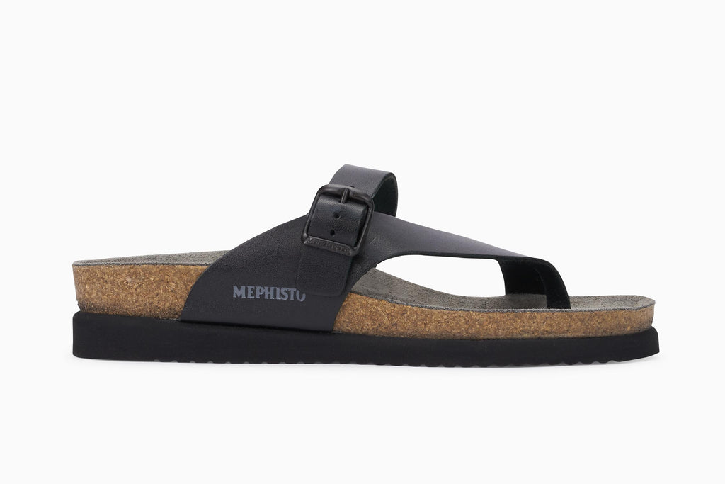 Mephisto Women's Helen Thong Sandal - Hiline Sport