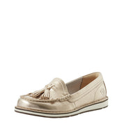 Ariat Women's Tassel Cruiser Rose Gold