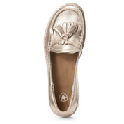 Ariat Women's Tassel Cruiser Rose Gold