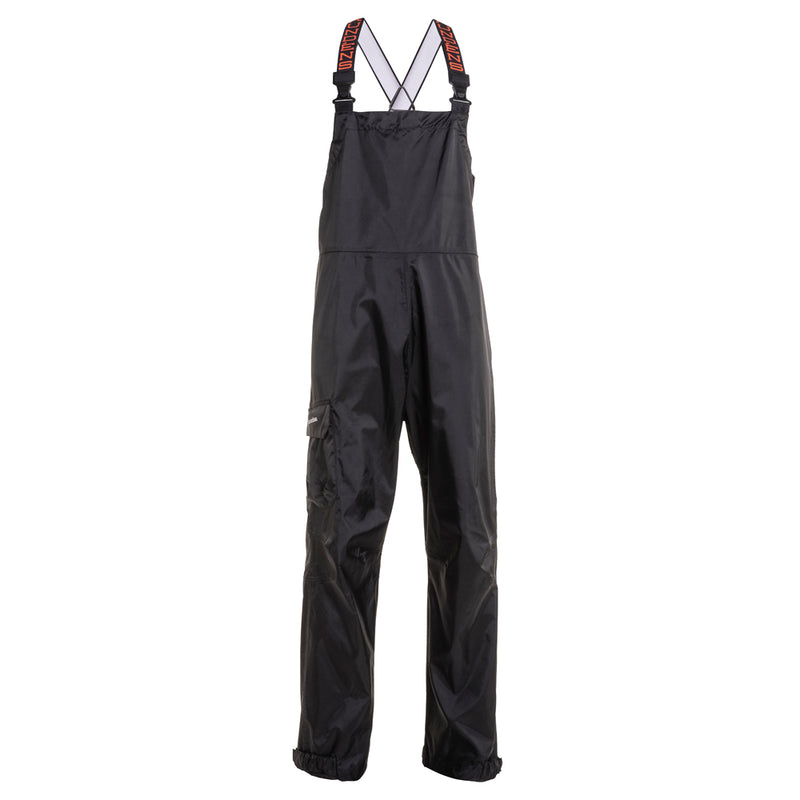 Grundéns Men's Bib Weather Watch Sport Fishing Pants