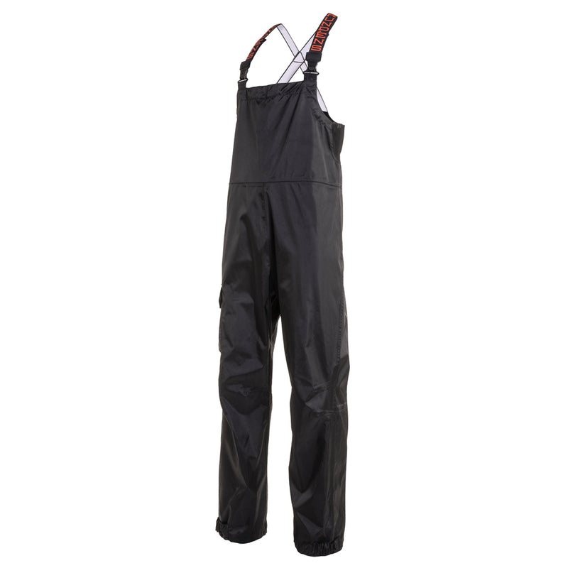 Grundéns Women's Bib Weather Watch Sport Fishing Pants