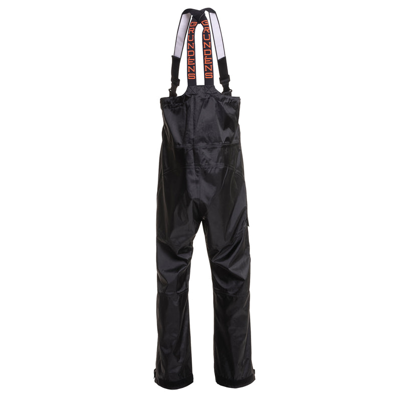 Grundéns Men's Bib Weather Watch Sport Fishing Pants