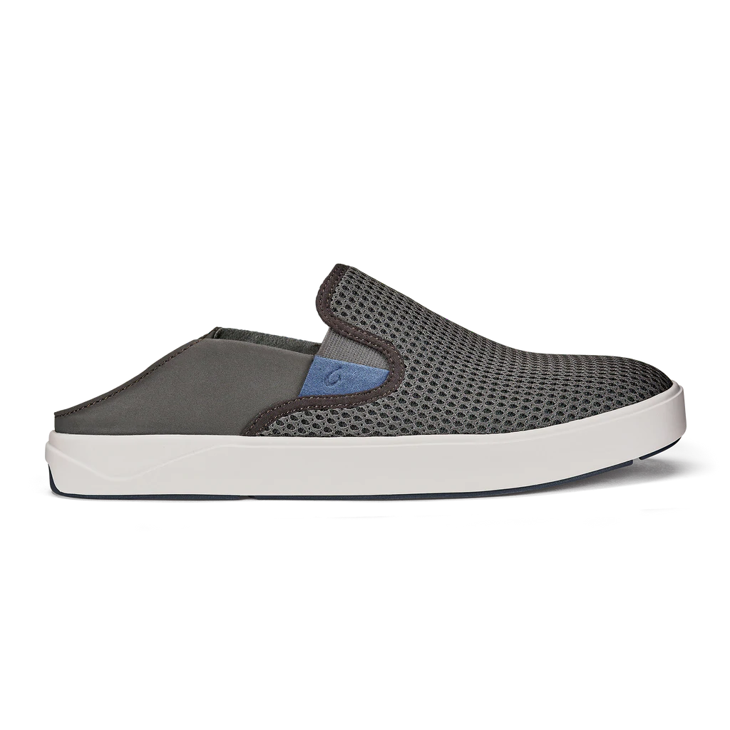 Olukai Men's Lae‘ahi Slip-On Sneaker
