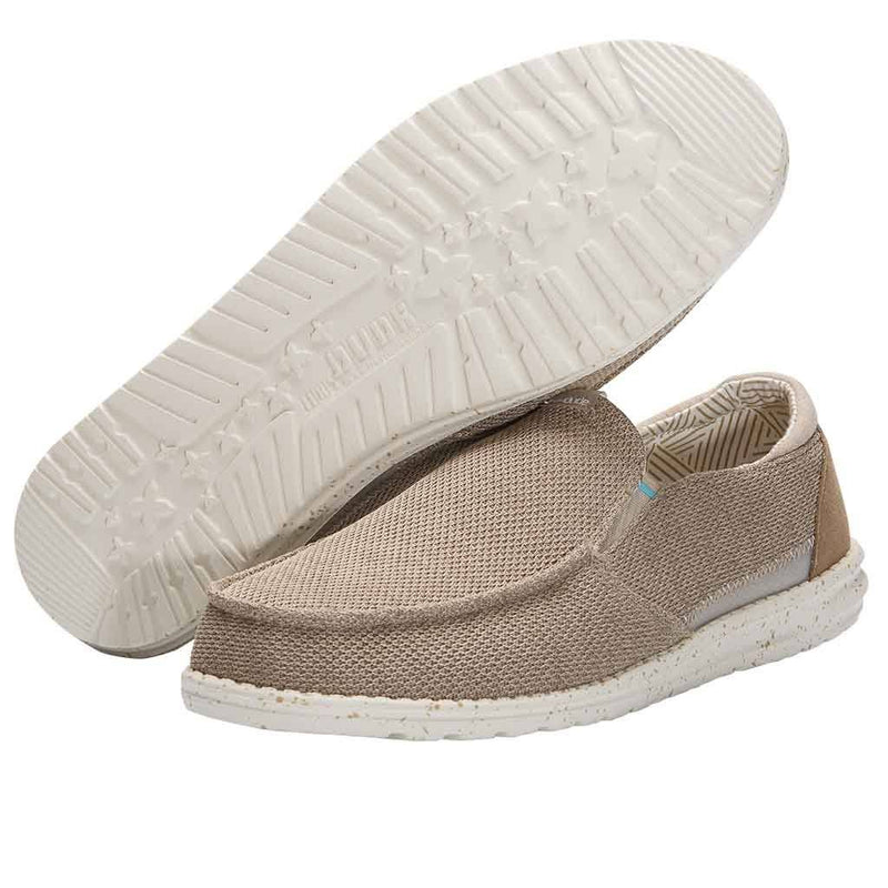 Hey Dude Men's Thad Sox Shoes