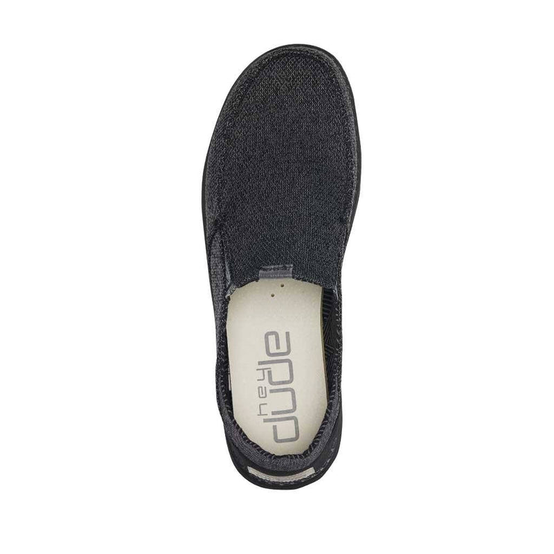 Hey Dude Men's Thad Sox Shoes