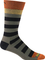 Darn Tough Men's Warlock Light Crew Sock