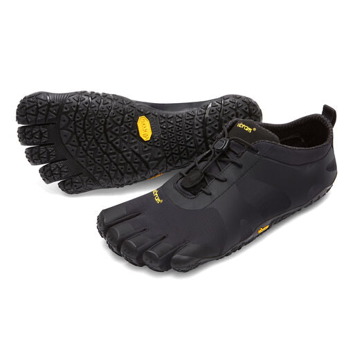 Vibram Men's V-ALPHA FiveFingers Minimalist Trail Shoe