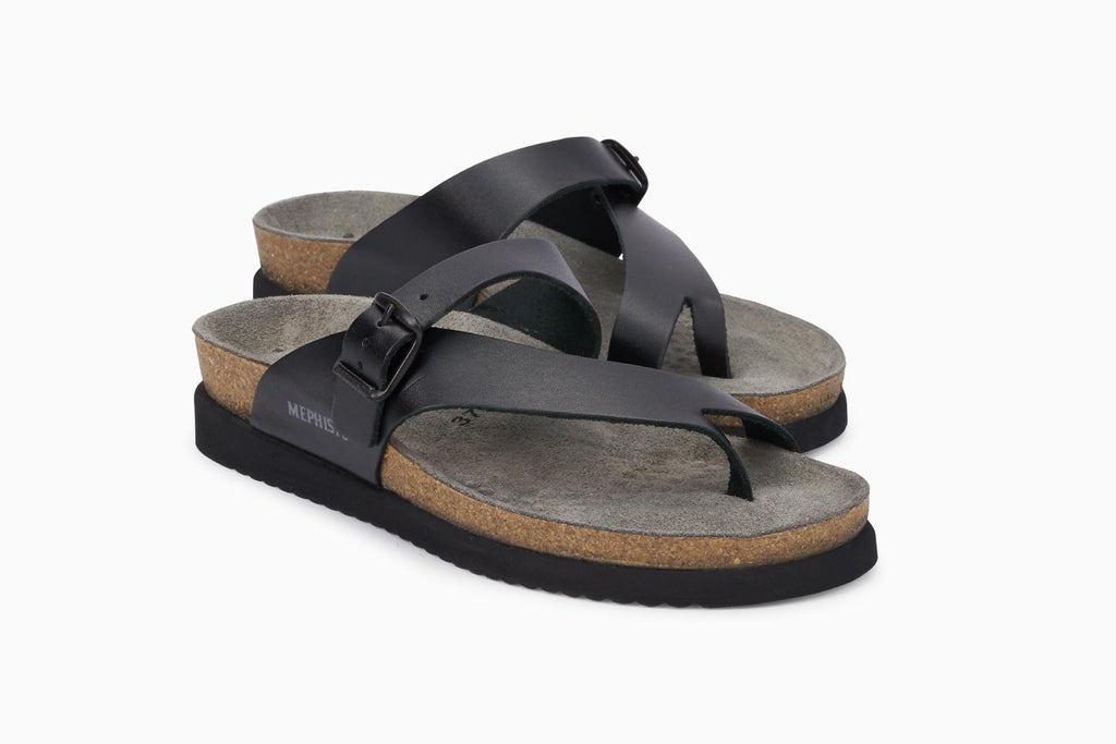 Mephisto Women's Helen Thong Sandal - Hiline Sport