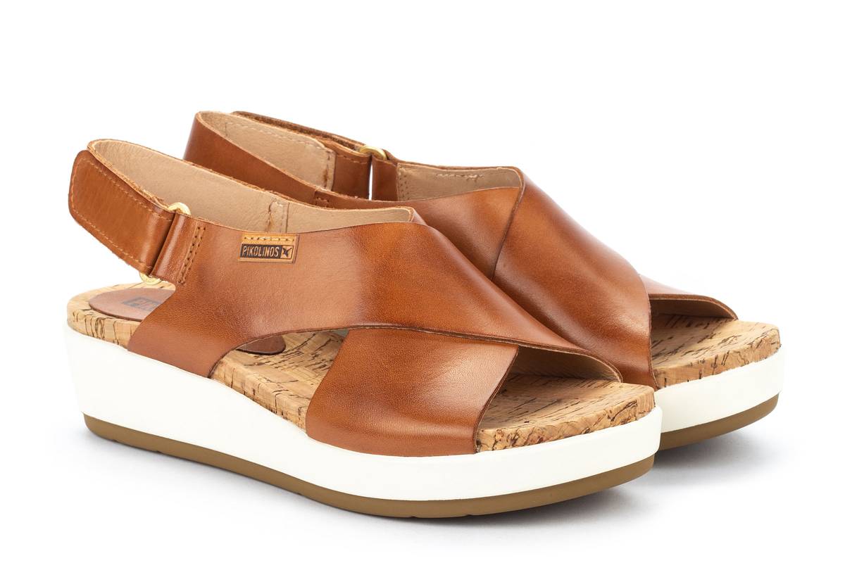 Pikolinos Women's Mykonos W1G Sandals