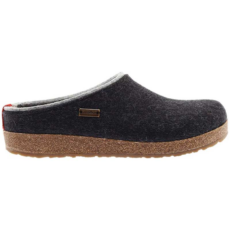 Haflinger Unisex Kris Clog