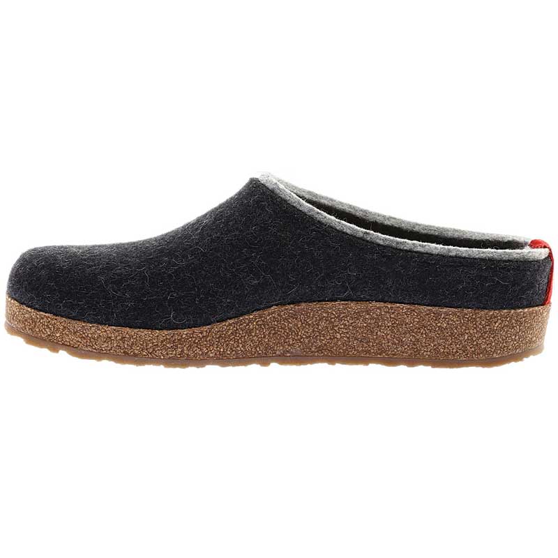 Haflinger Unisex Kris Clog