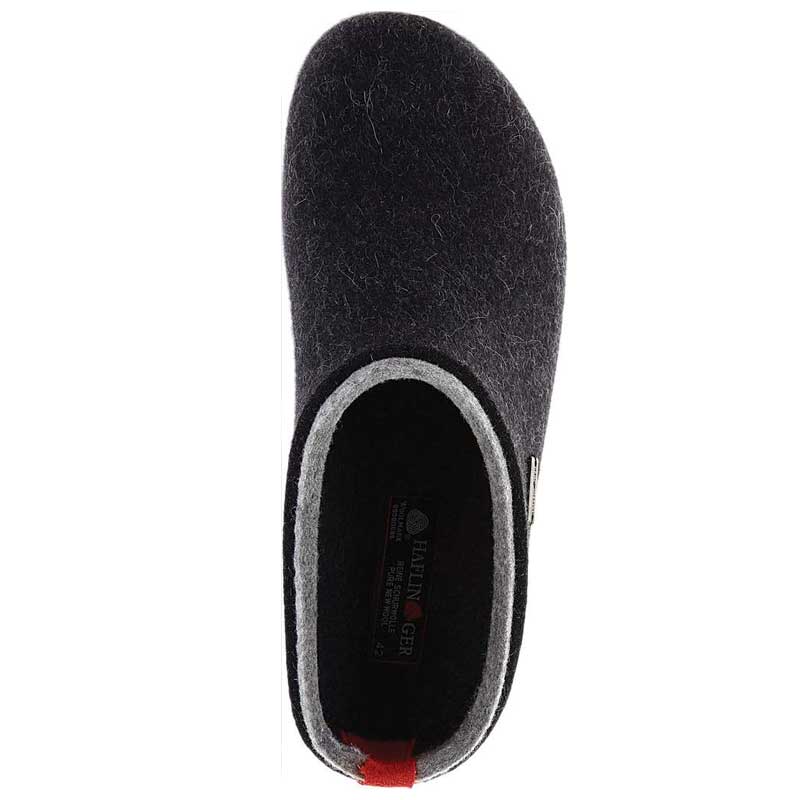 Haflinger Unisex Kris Clog