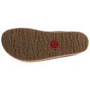 Haflinger Unisex Kris Clog