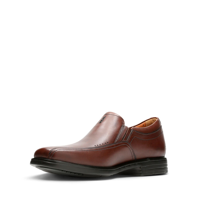 Clarks Men's Unsheridan Go Brown