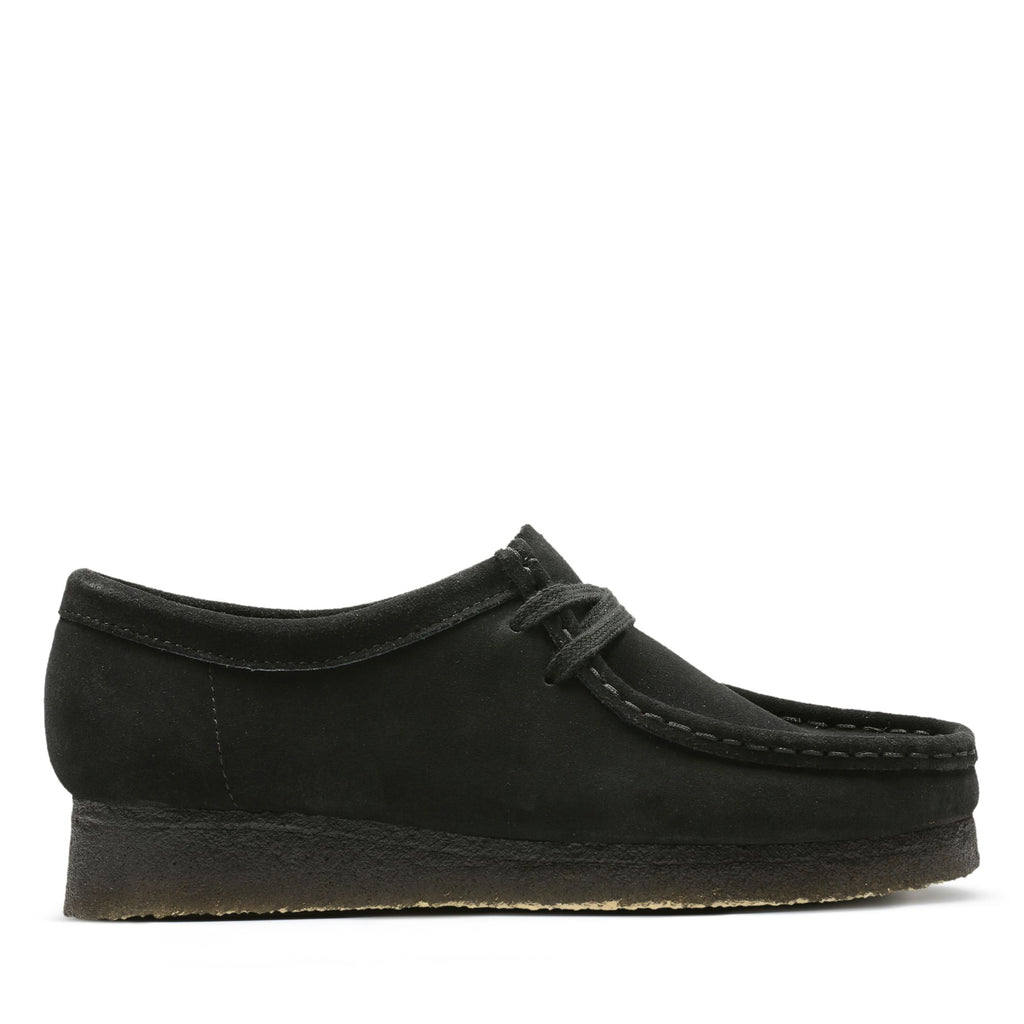 Clarks Women's Wallabee Shoes