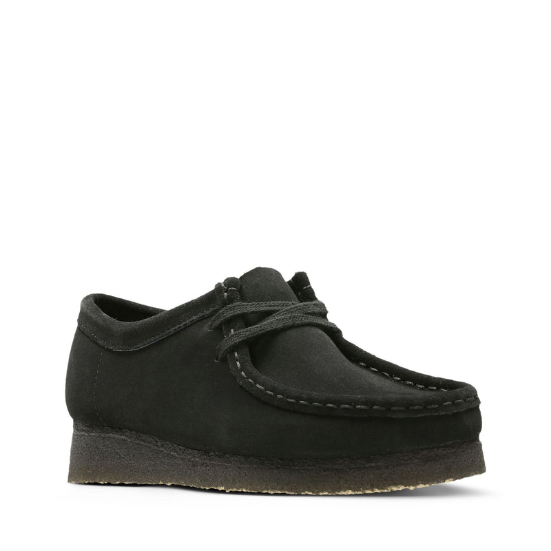 Clarks Women's Wallabee Shoes