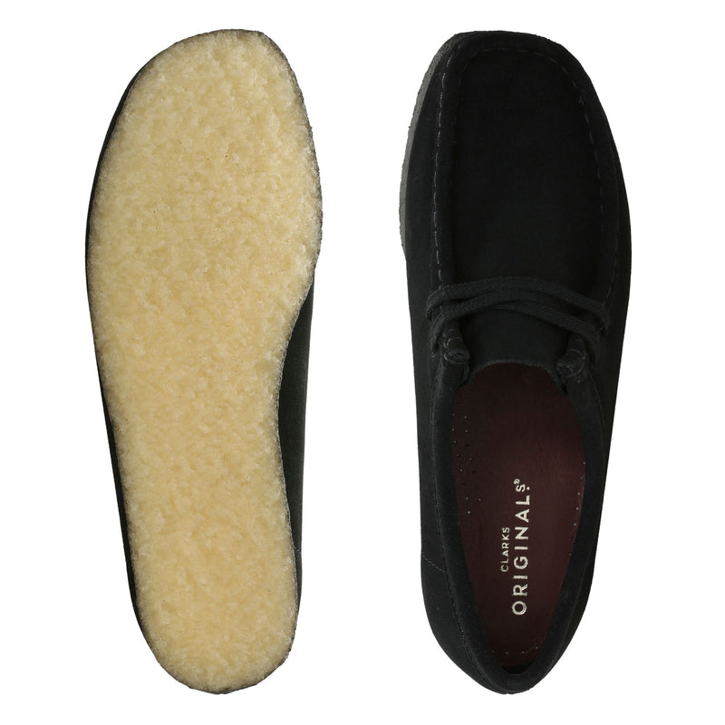 Clarks Women's Wallabee Shoes