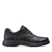 Clarks Men's Brawley Pace Tumbled Leather