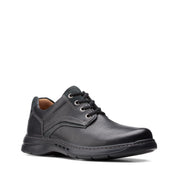 Clarks Men's Brawley Pace Tumbled Leather