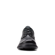 Clarks Men's Brawley Pace Tumbled Leather