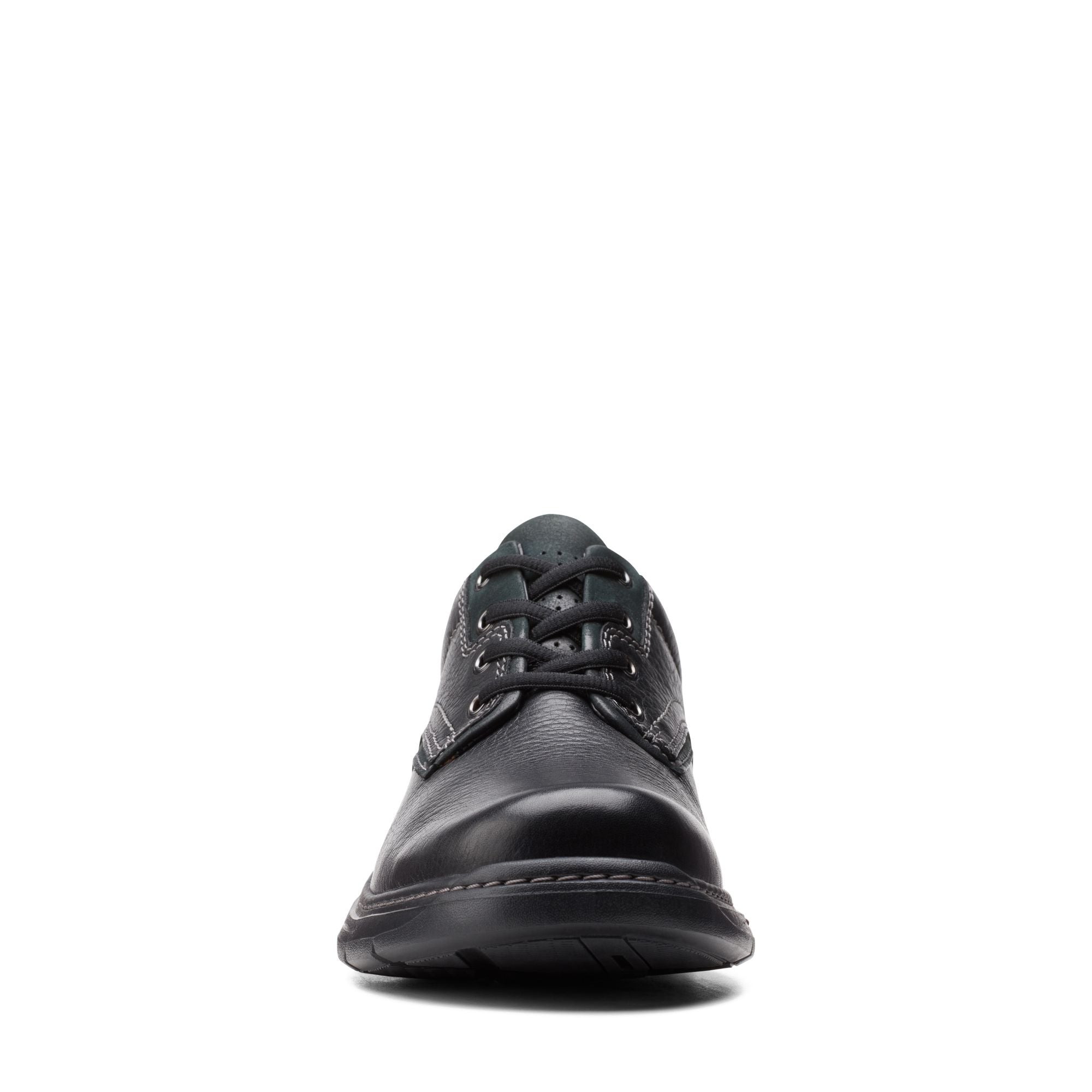 Clarks Men's Brawley Pace Tumbled Leather