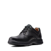 Clarks Men's Brawley Pace Tumbled Leather