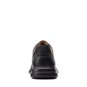 Clarks Men's Brawley Pace Tumbled Leather