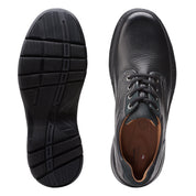 Clarks Men's Brawley Pace Tumbled Leather