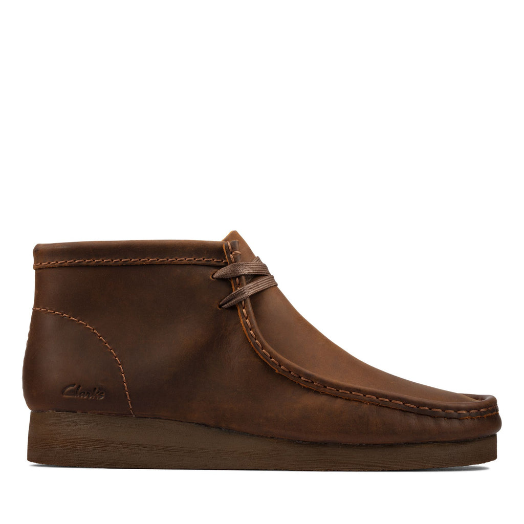 Clarks Men's Wallabee Boot 2