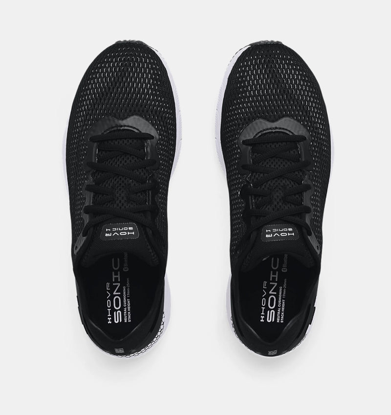 Under Armour Men's UA HOVR Sonic 4 Running Shoe