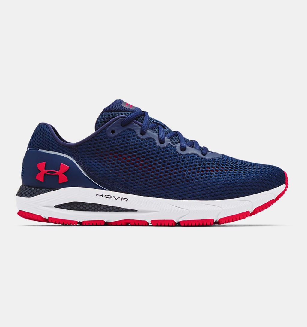 Under Armour Men's UA HOVR Sonic 4 Running Shoe