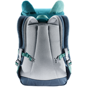 Deuter Kikki Children's Backpack Petrol/Midnight