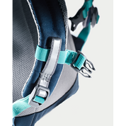 Deuter Kikki Children's Backpack Petrol/Midnight