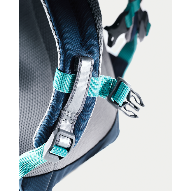 Deuter Kikki Children's Backpack Petrol/Midnight