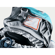 Deuter Kikki Children's Backpack Petrol/Midnight