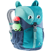 Deuter Kikki Children's Backpack Petrol/Midnight