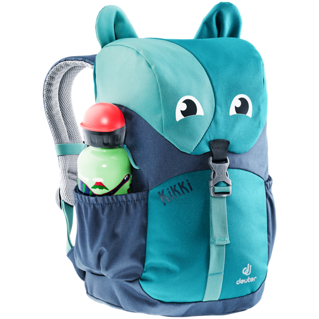 Deuter Kikki Children's Backpack Petrol/Midnight
