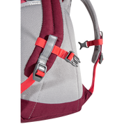 Deuter Kikki Children's Backpack Cardinal/Maroon