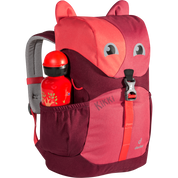 Deuter Kikki Children's Backpack Cardinal/Maroon