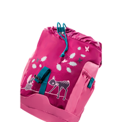 Deuter Schmusebär Children's Backpack Magenta/Hotpink