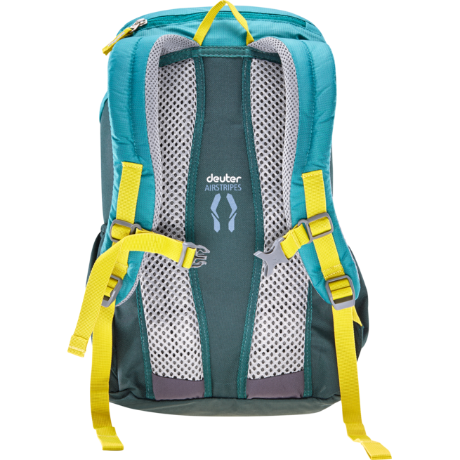 Deuter Junior Children's Backpack Alpinegreen/Forest