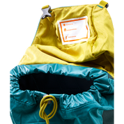 Deuter Junior Children's Backpack Alpinegreen/Forest