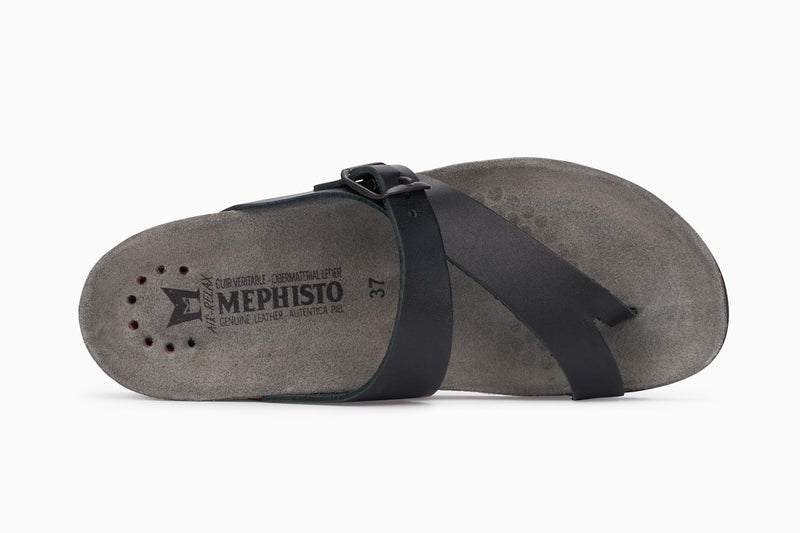 Mephisto Women's Helen Thong Sandal - Hiline Sport