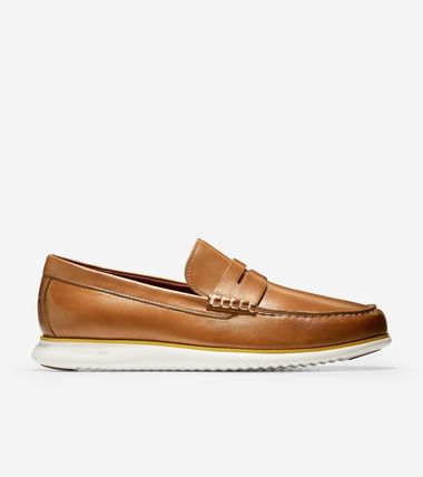 Cole Haan Men's 2.Zerogrand Penny Loafer