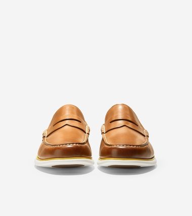 Cole Haan Men's 2.Zerogrand Penny Loafer