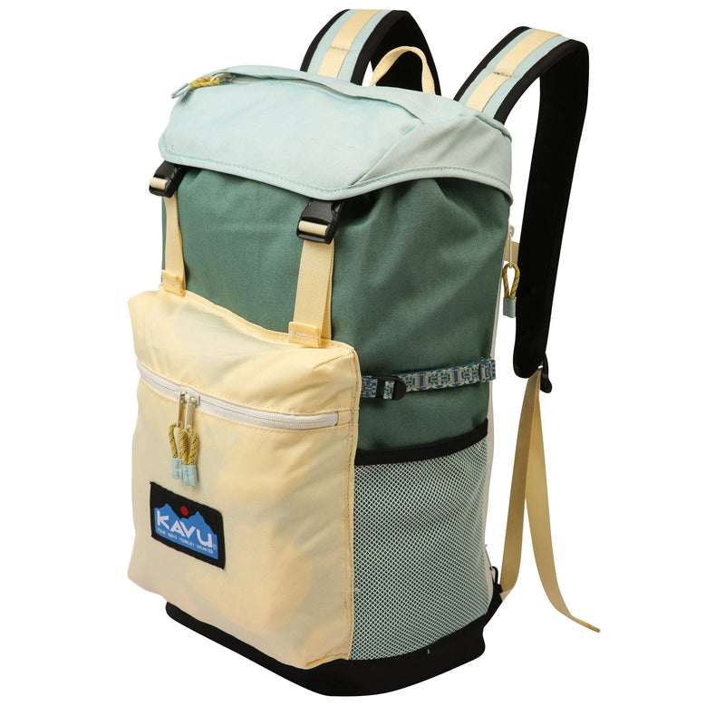 Kavu Timaru Mountaineer Backpack