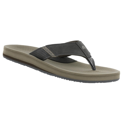 Cobian Men's ARV 2 Sandal Charcoal