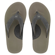 Cobian Men's ARV 2 Sandal Charcoal