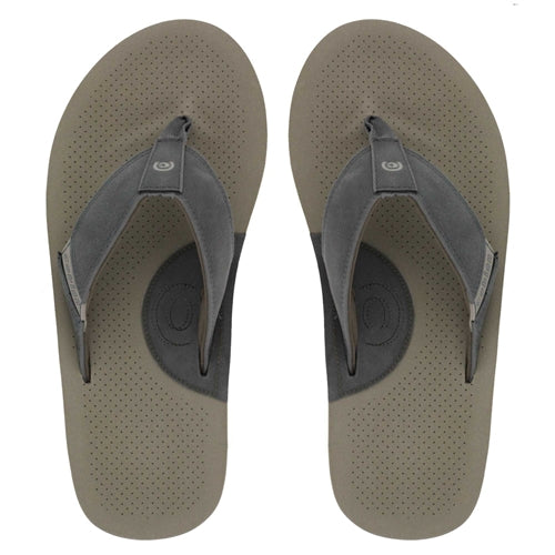 Cobian Men's ARV 2 Sandal Charcoal
